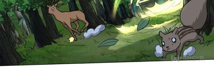 I Can’t Be the Sword God Chapter 23 - Page 48