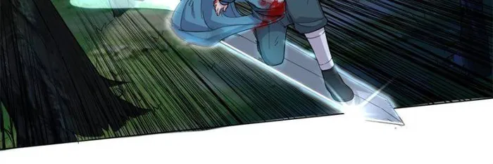 I Can’t Be the Sword God Chapter 23 - Page 50