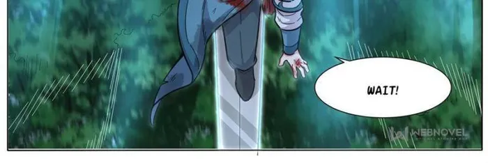 I Can’t Be the Sword God Chapter 23 - Page 52