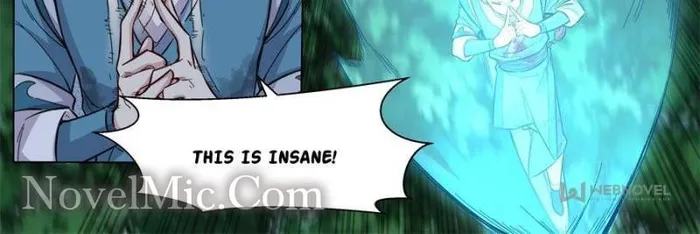 I Can’t Be the Sword God Chapter 23 - Page 54