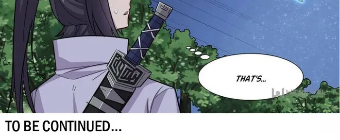 I Can’t Be the Sword God Chapter 23 - Page 56