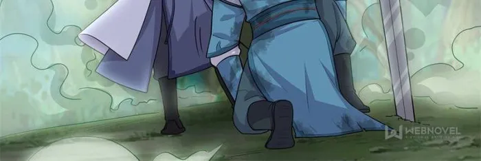 I Can’t Be the Sword God Chapter 24 - Page 4