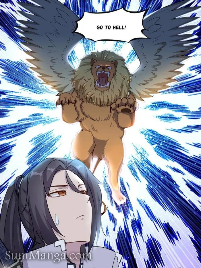 I Can’t Be the Sword God Chapter 24 - Page 5