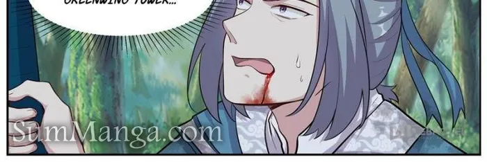 I Can’t Be the Sword God Chapter 24 - Page 8