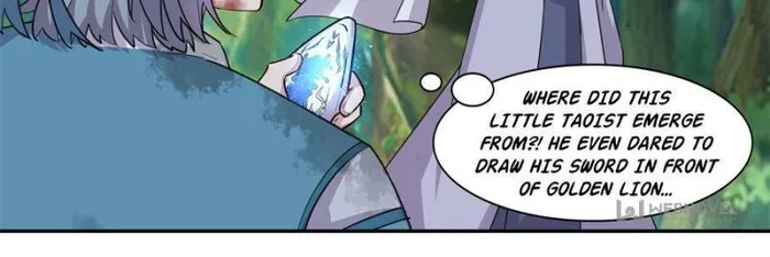 I Can’t Be the Sword God Chapter 24 - Page 12