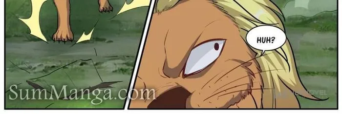 I Can’t Be the Sword God Chapter 24 - Page 20