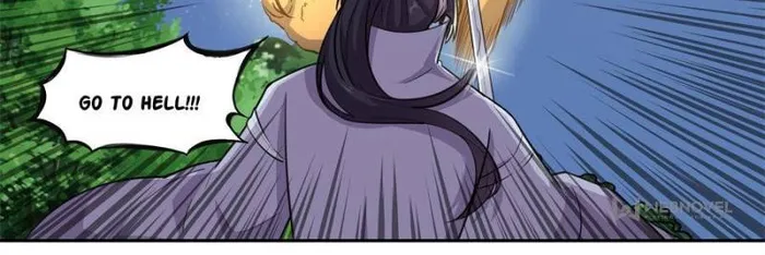 I Can’t Be the Sword God Chapter 24 - Page 22