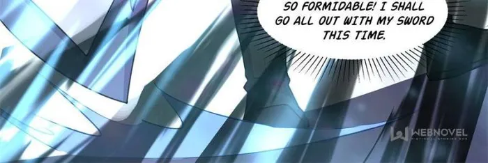 I Can’t Be the Sword God Chapter 24 - Page 24