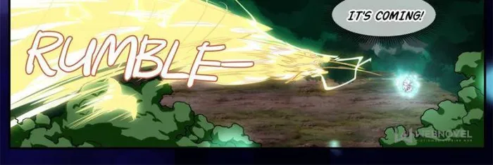 I Can’t Be the Sword God Chapter 24 - Page 28