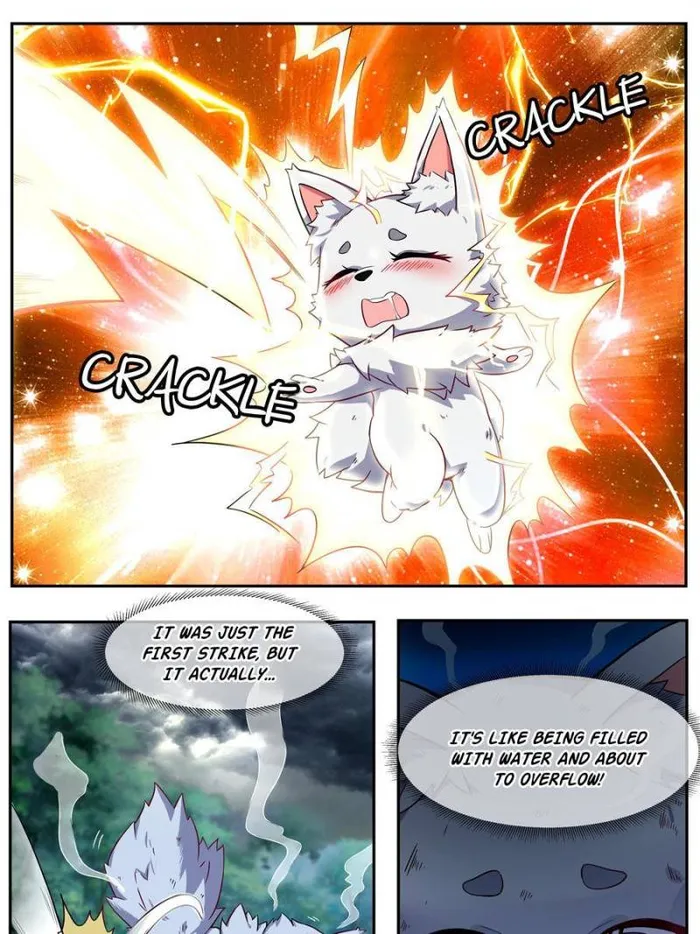 I Can’t Be the Sword God Chapter 24 - Page 29