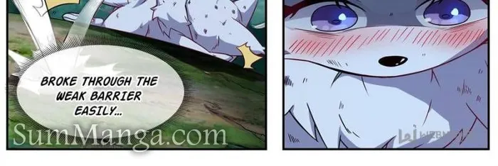 I Can’t Be the Sword God Chapter 24 - Page 30