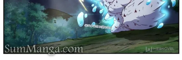 I Can’t Be the Sword God Chapter 24 - Page 32