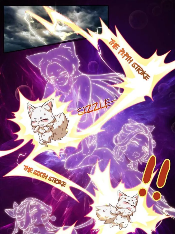 I Can’t Be the Sword God Chapter 24 - Page 33