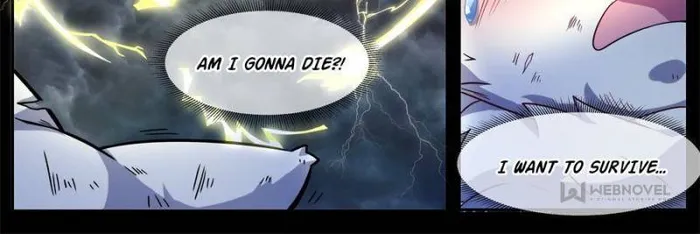 I Can’t Be the Sword God Chapter 24 - Page 36