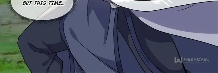 I Can’t Be the Sword God Chapter 24 - Page 38