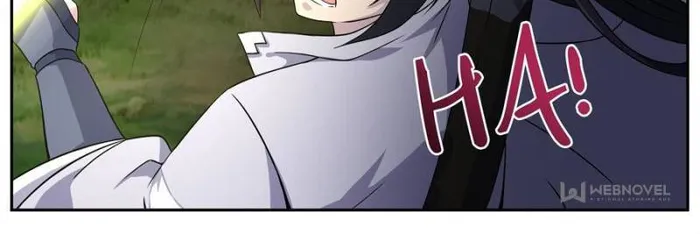 I Can’t Be the Sword God Chapter 24 - Page 40