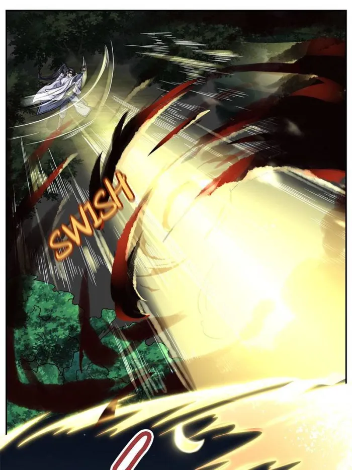 I Can’t Be the Sword God Chapter 24 - Page 41