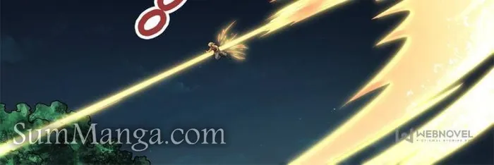 I Can’t Be the Sword God Chapter 24 - Page 42