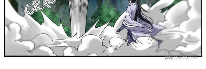 I Can’t Be the Sword God Chapter 24 - Page 44