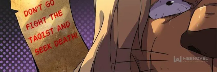 I Can’t Be the Sword God Chapter 24 - Page 46