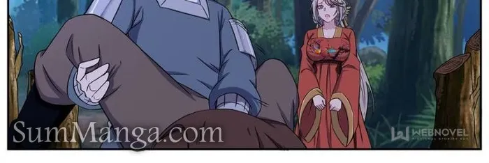 I Can’t Be the Sword God Chapter 25 - Page 10