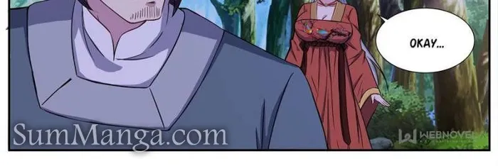 I Can’t Be the Sword God Chapter 25 - Page 12