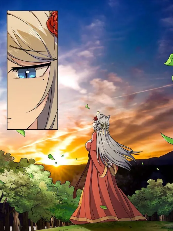 I Can’t Be the Sword God Chapter 25 - Page 13