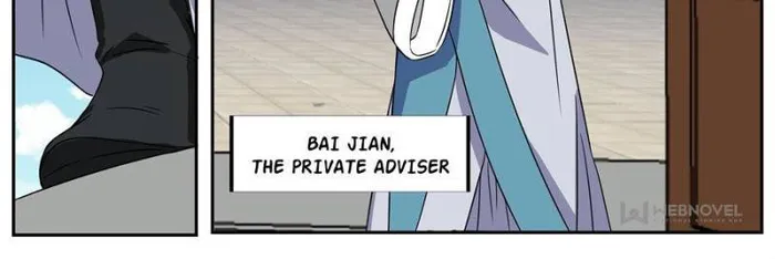 I Can’t Be the Sword God Chapter 25 - Page 18