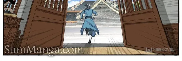 I Can’t Be the Sword God Chapter 25 - Page 22