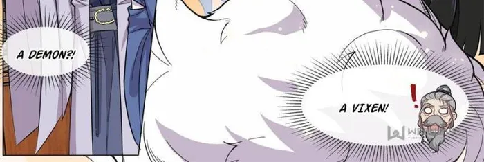 I Can’t Be the Sword God Chapter 25 - Page 28