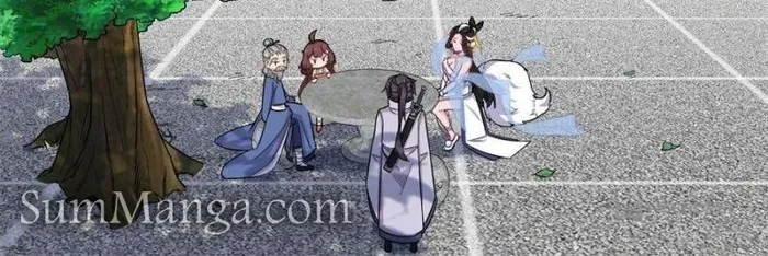 I Can’t Be the Sword God Chapter 25 - Page 30