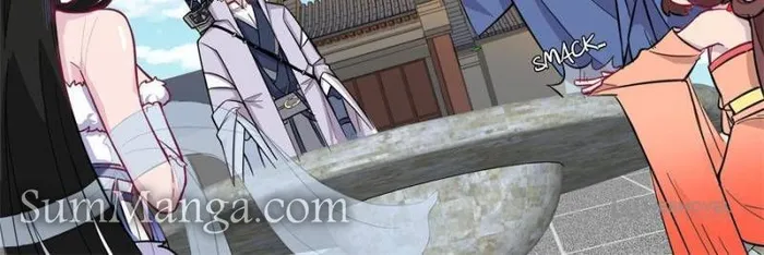 I Can’t Be the Sword God Chapter 25 - Page 32