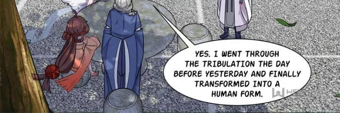 I Can’t Be the Sword God Chapter 25 - Page 34