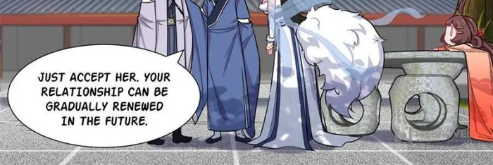 I Can’t Be the Sword God Chapter 25 - Page 42