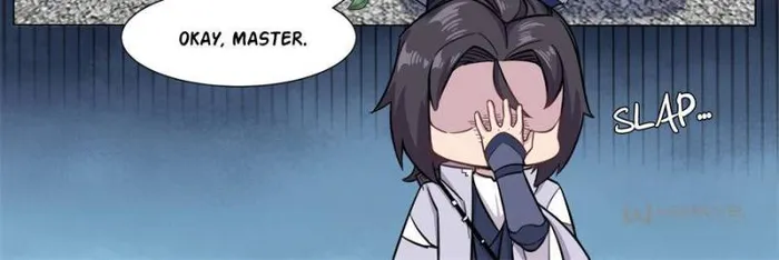 I Can’t Be the Sword God Chapter 25 - Page 44