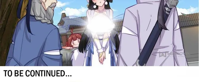 I Can’t Be the Sword God Chapter 25 - Page 48