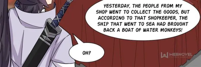 I Can’t Be the Sword God Chapter 26 - Page 6