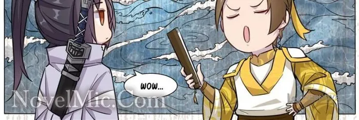 I Can’t Be the Sword God Chapter 26 - Page 8