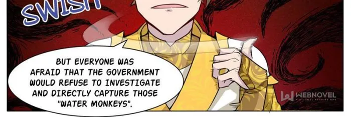 I Can’t Be the Sword God Chapter 26 - Page 14