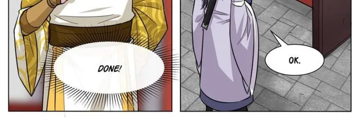 I Can’t Be the Sword God Chapter 26 - Page 18