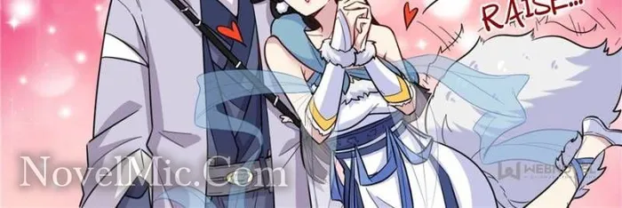 I Can’t Be the Sword God Chapter 26 - Page 20