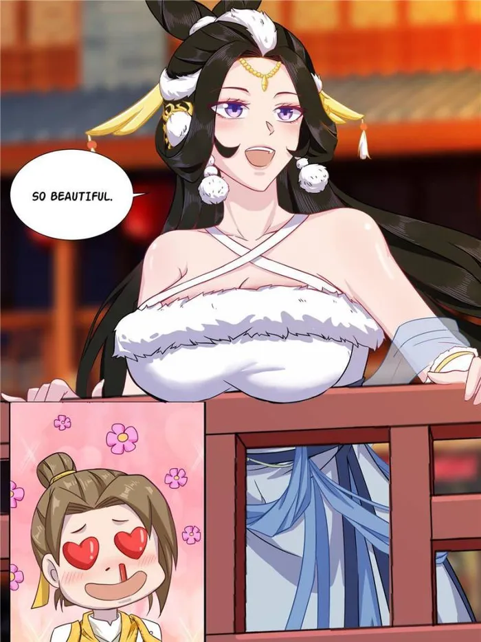 I Can’t Be the Sword God Chapter 26 - Page 23