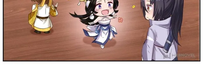 I Can’t Be the Sword God Chapter 26 - Page 28