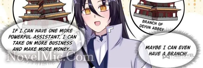 I Can’t Be the Sword God Chapter 26 - Page 30