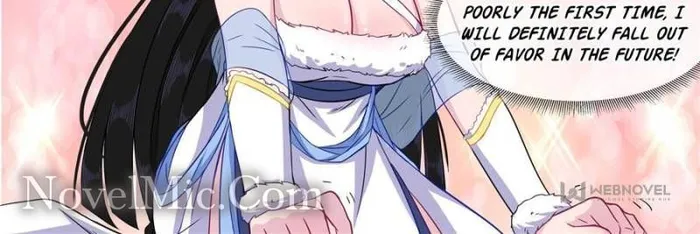 I Can’t Be the Sword God Chapter 26 - Page 32