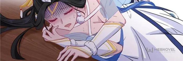 I Can’t Be the Sword God Chapter 26 - Page 34