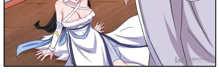 I Can’t Be the Sword God Chapter 26 - Page 36