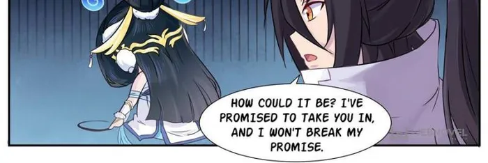 I Can’t Be the Sword God Chapter 26 - Page 38