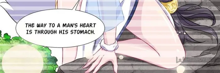 I Can’t Be the Sword God Chapter 26 - Page 40