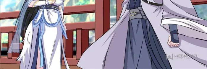 I Can’t Be the Sword God Chapter 26 - Page 42